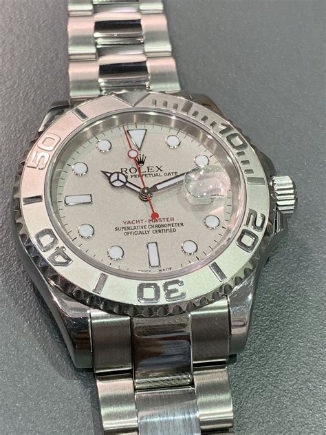 rolex yacht master 1 40mm|Rolex Yacht-Master price.